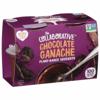 The Collaborative Ganache, Chocolate