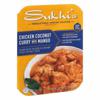 Sukhi's Chicken Coconut Curry with Mango