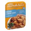 Sukhi's Chicken Cashew Curry
