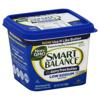 Smart Balance Imitation Butter, Low Sodium, Whipped