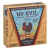 No Evil Foods Shredded Strips, Plant Meat, No Chicken, Comrade Cluck