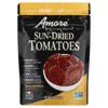 Amore Tomatoes, Sun-Dried, Pouch