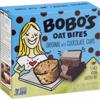 BOBOS Oat Bites, Original, with Chocolate Chips, 5 Pack