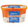 Wegmans Ice Cream, No Sugar Added, Vanilla, Light*