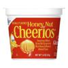 Cheerios Cereal, Whole Grain Oat, Honey Nut