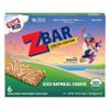 Clif Kid ZBar Energy Snack Bars, Iced Oatmeal Cookie, Limited Edition Packaging