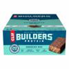 Clif Builders Protein Bar, Chocolate Mint
