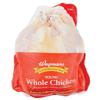 Wegmans Antibiotic Free Whole Chicken