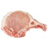 Wegmans Organic Antibiotic Free Bone In Pork Chop