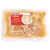 Wegmans Seasoned Boneless Turkey Breast in Homestyle Gravy, Oven Safe