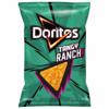 Doritos Tortilla Chips, Tangy Ranch