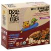 Don't Go Nuts Granola Bar, with White Chocolate, Whitewater Chomp, Chewy