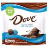 Dove Milk Chocolate, Large Bag