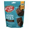 Enjoy Life Brownie Bites, Rich Chocolate