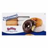 Entenmann's Soft'ees Donuts, Assorted with Frosted