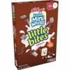 Frosted Mini Wheats Cereal Kellogg's Frosted Mini-Wheats Little Bites Breakfast Cereal, Chocolate, Family Pack, 15.9oz