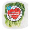That's Tasty Organic Romaine Lettuce, Love and Romaine