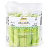 Wegmans Celery Sticks Snack Pack, 4 Pack
