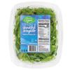 Wegmans Organic Spinach & Arugula Blend