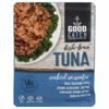 Good Catch Fish-Free Tuna, Naked in Water