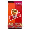Hershey Chocolate Candy Assortment, Reese's/KitKat, Miniature Size, Party Pack
