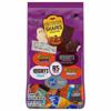 Hershey Candy, Assortment, Halloween Shapes, Snack Size