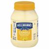 Hellmann's Mayonnaise Dressing, Canola