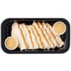 Wegmans Roasted Turkey Breast Raised Without Antibiotics with Homestyle Gravy, Fully Cooked, FAMILY PACK