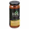 Hudson Green Bolognese, Organic