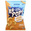 Ka-Pop! Puffs, Dairy-Free, Cheddar Flavor