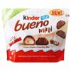 Kinder Bueno Chocolate Bite, Mini, Share Pack