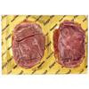 Wegmans Peppercorn Marinated Beef Sirloin Steak