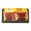 Wegmans Organic Uncured Bacon, Apple Wood Smoked