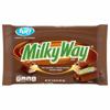 Milky Way Bar, Rich Chocolate, Creamy Caramel, Smooth Nougat, Fun Size