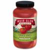 Muir Glen Organic Pasta Sauce, Tomato Basil