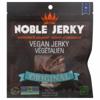 Noble Jerky Jerky, Vegan, Original