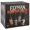 Elysian Pumpkin Pack  12/12 oz bottles