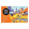 Great Lakes Brewing Co. Burning River Beer 6/12 oz cans