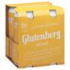 Glutenberg Blonde Ale Beer  4/16 oz cans