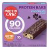 Protein One Protein Bars, Chocolate Chip