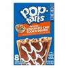 Pop-Tarts Toaster Pastries, Frosted, Chocolate Chip Cookie Dough