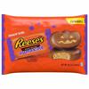 Reese's Peanut Butter Pumpkins, Milk Chocolate, Snack Size, Jumbo Bag