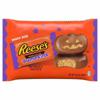 Reese's Peanut Butter Pumpkins, Milk Chocolate & Peanut Butter, Snack Size