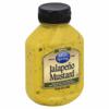 Silver Spring Mustard, Jalapeno, Spicy