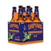 Shipyard Brewing Head Series Seasonal Beer  6/12 oz bottles