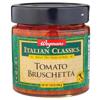 Wegmans Italian Classics Tomato Bruschetta