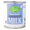 Wegmans Organic Milk, Sweetened Condensed