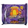 Wegmans W O's Halloween Double Filled Chocolate Sandwich Creme Cookies, Limited Edition