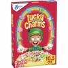 Lucky Charms™ Unicorn Marshmallows Cereal, 10.5 oz