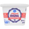 Kroger® Original Whipped Cream Cheese Spread, 8 oz